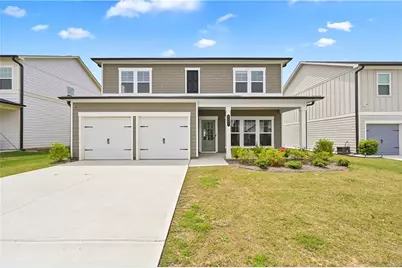 2197 Boxwood Circle, Conyers, GA 30094 - Photo 1