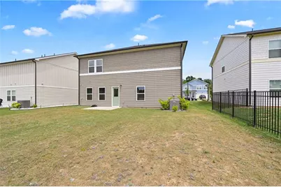 2197 Boxwood Circle, Conyers, GA 30094 - Photo 41