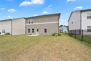 2197 Boxwood Cir, Conyers, GA 30094 - Photo 41