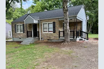 212 Highland Drive, Winder, GA 30680 - Photo 1