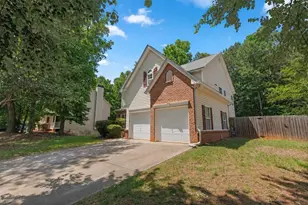 5150 Brown Leaf Way, Powder Springs, GA 30127 - Photo 3