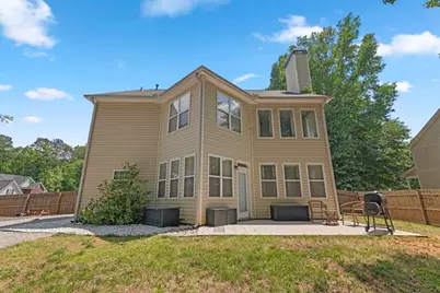 5150 Brown Leaf Way, Powder Springs, GA 30127 - Photo 39