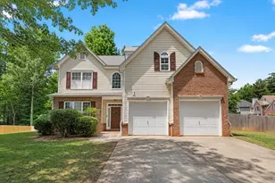 5150 Brown Leaf Way, Powder Springs, GA 30127 - Photo 1
