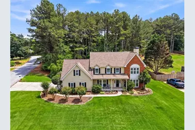 1140 Pebble Bend Drive, Grayson, GA 30017 - Photo 19