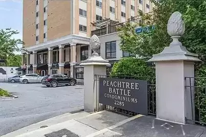 2285 Peachtree Road NE, Atlanta, GA 30309 - Photo 17