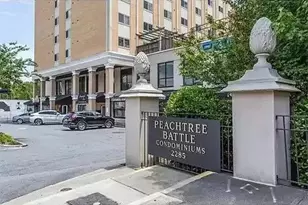 2285 Peachtree Rd NE, Atlanta, GA 30309 - Photo 17