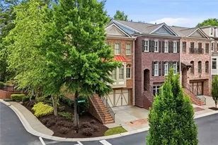 2000 Hidden Alley, Alpharetta, GA 30009 - Photo 3