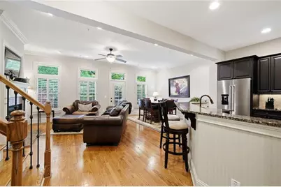 2000 Hidden Alley, Alpharetta, GA 30009 - Photo 17