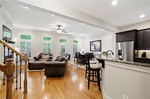 2000 Hidden Alley, Alpharetta, GA 30009 - Photo 17