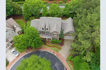 10845 Carrissa Trail, Alpharetta, GA 30022 - Photo 75