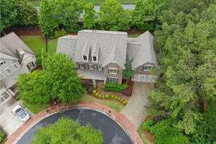 10845 Carrissa Trail, Alpharetta, GA 30022 - Photo 75