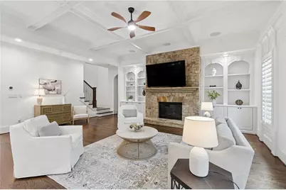 10845 Carrissa Trail, Alpharetta, GA 30022 - Photo 27