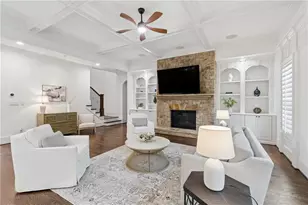 10845 Carrissa Trail, Alpharetta, GA 30022 - Photo 27