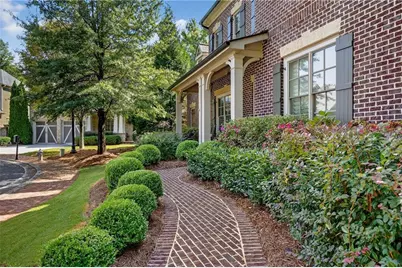 10845 Carrissa Trail, Alpharetta, GA 30022 - Photo 5