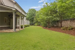 10845 Carrissa Trail, Alpharetta, GA 30022 - Photo 73