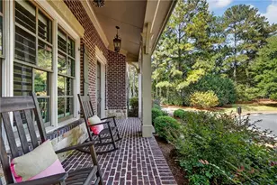 10845 Carrissa Trail, Alpharetta, GA 30022 - Photo 3