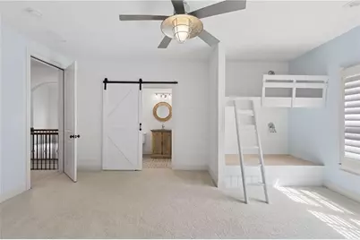 10845 Carrissa Trail, Alpharetta, GA 30022 - Photo 57