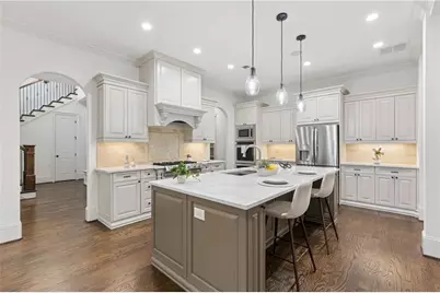 10845 Carrissa Trail, Alpharetta, GA 30022 - Photo 21