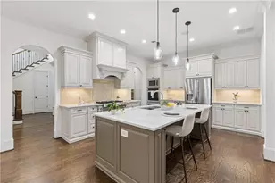 10845 Carrissa Trail, Alpharetta, GA 30022 - Photo 21