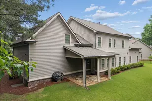10845 Carrissa Trail, Alpharetta, GA 30022 - Photo 83