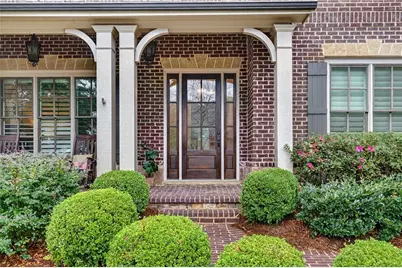 10845 Carrissa Trail, Alpharetta, GA 30022 - Photo 5