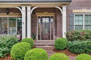 10845 Carrissa Trail, Alpharetta, GA 30022 - Photo 5