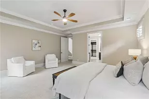 10845 Carrissa Trail, Alpharetta, GA 30022 - Photo 43