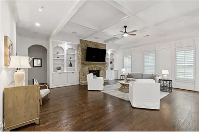 10845 Carrissa Trail, Alpharetta, GA 30022 - Photo 27