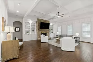 10845 Carrissa Trail, Alpharetta, GA 30022 - Photo 27