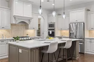 10845 Carrissa Trail, Alpharetta, GA 30022 - Photo 21