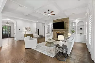 10845 Carrissa Trail, Alpharetta, GA 30022 - Photo 29