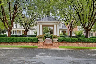 10845 Carrissa Trail, Alpharetta, GA 30022 - Photo 81