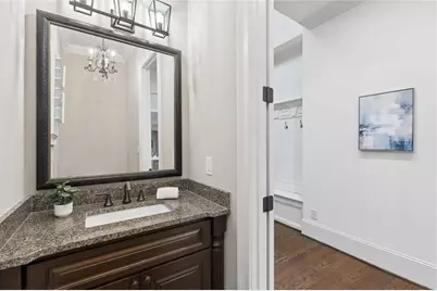 10845 Carrissa Trail, Alpharetta, GA 30022 - Photo 51