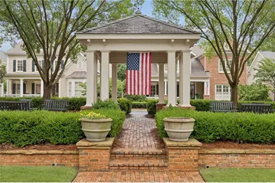 10845 Carrissa Trail, Alpharetta, GA 30022 - Photo 93