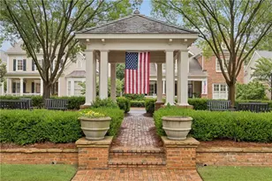 10845 Carrissa Trail, Alpharetta, GA 30022 - Photo 93
