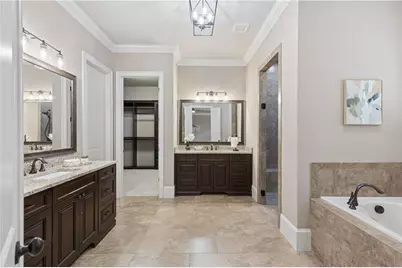 10845 Carrissa Trail, Alpharetta, GA 30022 - Photo 45