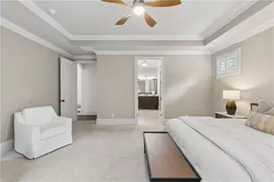 10845 Carrissa Trail, Alpharetta, GA 30022 - Photo 43