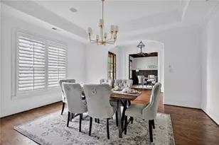 10845 Carrissa Trail, Alpharetta, GA 30022 - Photo 9