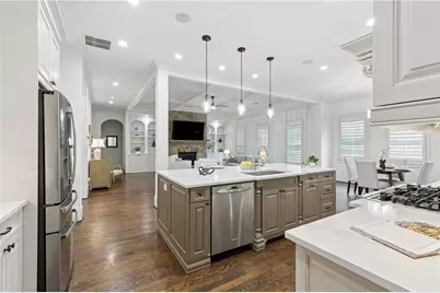 10845 Carrissa Trail, Alpharetta, GA 30022 - Photo 15