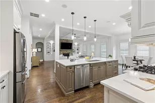10845 Carrissa Trail, Alpharetta, GA 30022 - Photo 15