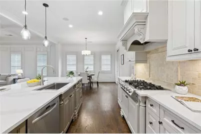 10845 Carrissa Trail, Alpharetta, GA 30022 - Photo 17