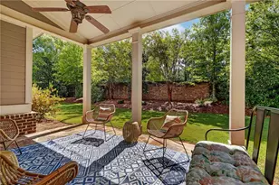 10845 Carrissa Trail, Alpharetta, GA 30022 - Photo 71