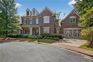 10845 Carrissa Trail, Alpharetta, GA 30022 - Photo 3