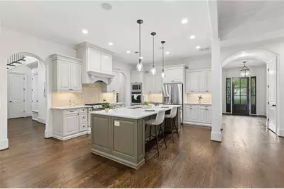 10845 Carrissa Trail, Alpharetta, GA 30022 - Photo 23
