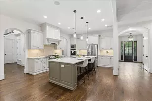 10845 Carrissa Trail, Alpharetta, GA 30022 - Photo 23