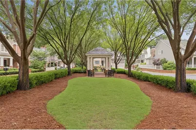 10845 Carrissa Trail, Alpharetta, GA 30022 - Photo 79