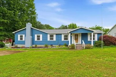 483 Allgood Road, Flintstone, GA 30725 - Photo 1
