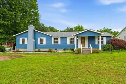 483 Allgood Road, Flintstone, GA 30725 - Photo 1