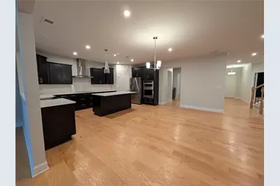 406 Riverclub Road, Acworth, GA 30101 - Photo 5