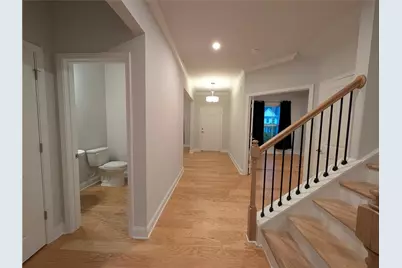 406 Riverclub Road, Acworth, GA 30101 - Photo 3